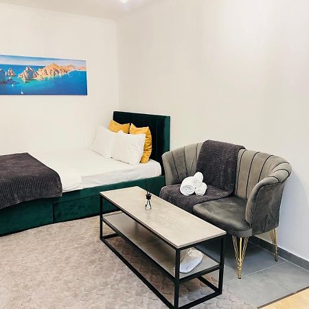 Ndl Downtown Apartment Cluj Napoca Bagian luar foto