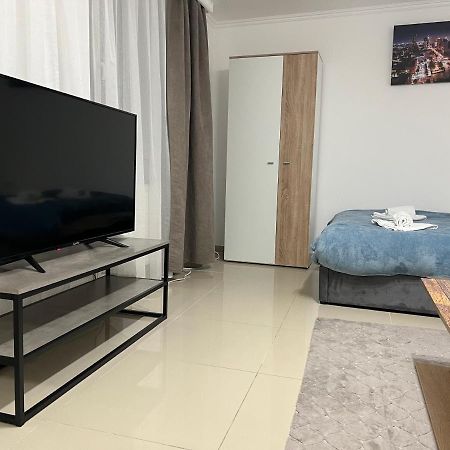 Ndl Downtown Apartment Cluj Napoca Bagian luar foto