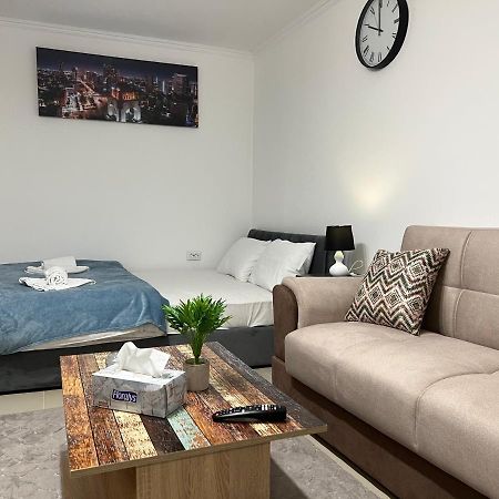 Ndl Downtown Apartment Cluj Napoca Bagian luar foto