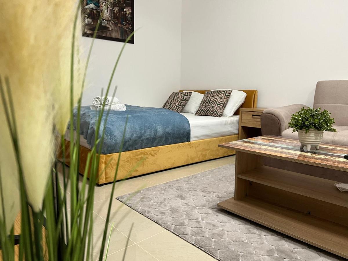 Ndl Downtown Apartment Cluj Napoca Bagian luar foto
