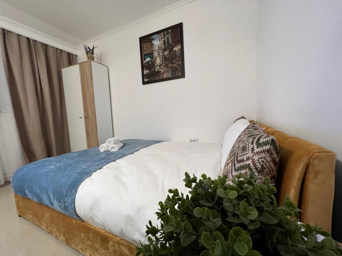Ndl Downtown Apartment Cluj Napoca Bagian luar foto