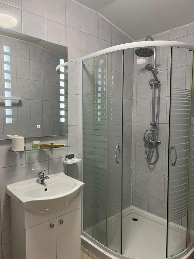 Ndl Downtown Apartment Cluj Napoca Bagian luar foto