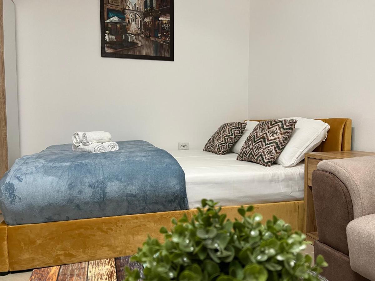 Ndl Downtown Apartment Cluj Napoca Bagian luar foto