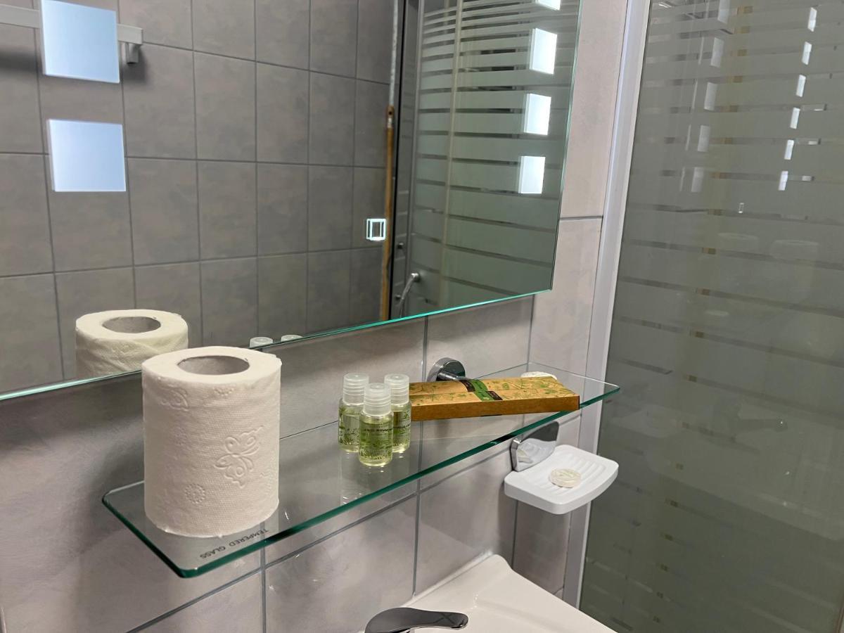 Ndl Downtown Apartment Cluj Napoca Bagian luar foto
