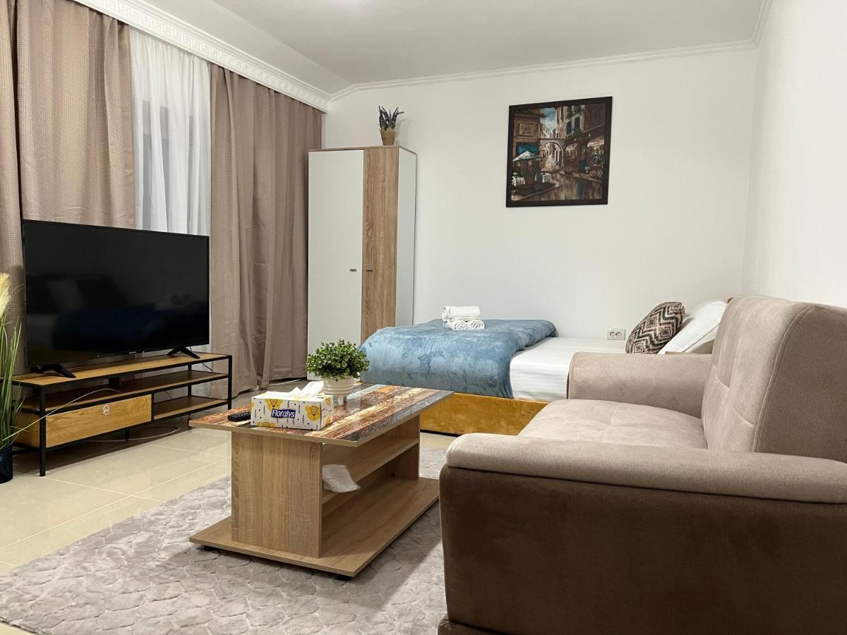 Ndl Downtown Apartment Cluj Napoca Bagian luar foto