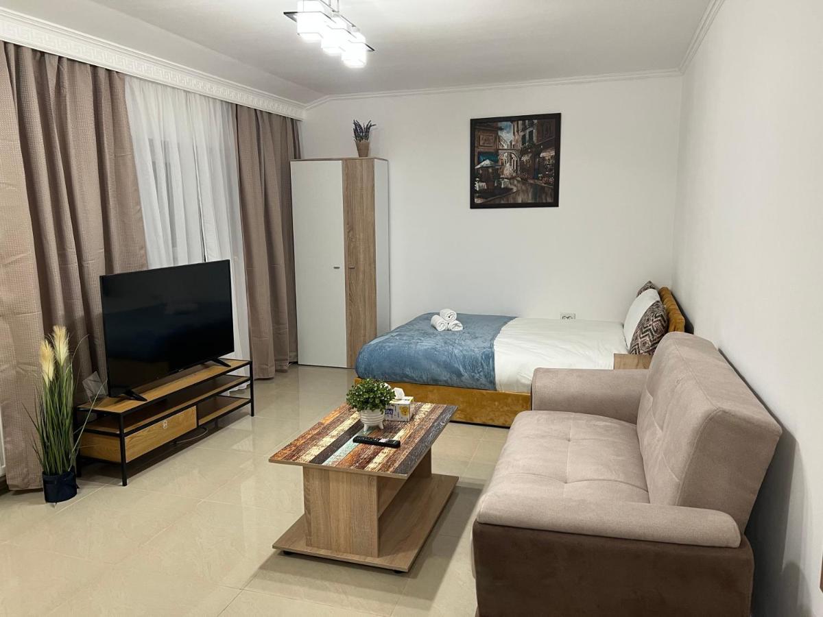 Ndl Downtown Apartment Cluj Napoca Bagian luar foto