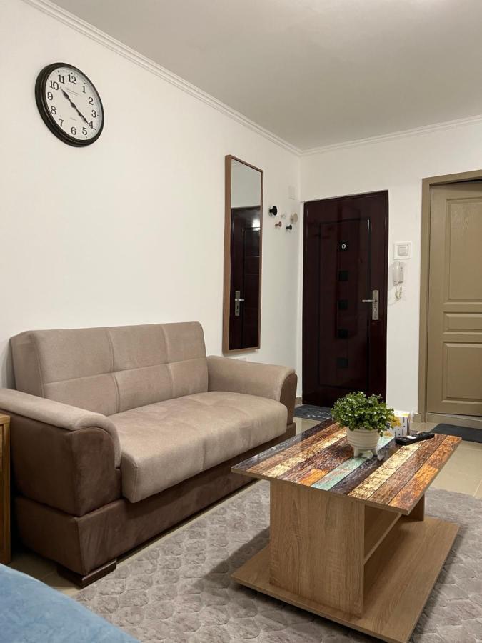 Ndl Downtown Apartment Cluj Napoca Bagian luar foto