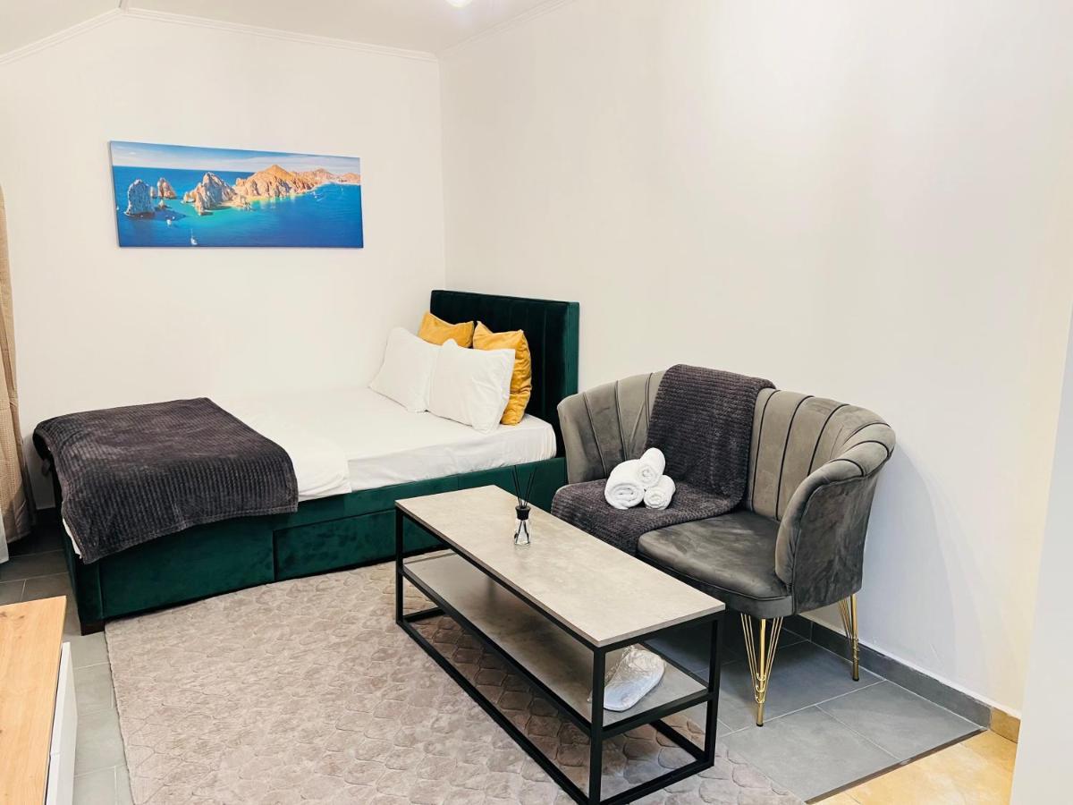 Ndl Downtown Apartment Cluj Napoca Bagian luar foto