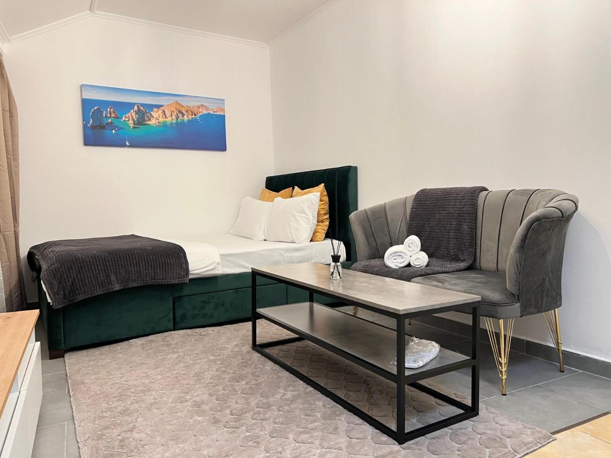 Ndl Downtown Apartment Cluj Napoca Bagian luar foto