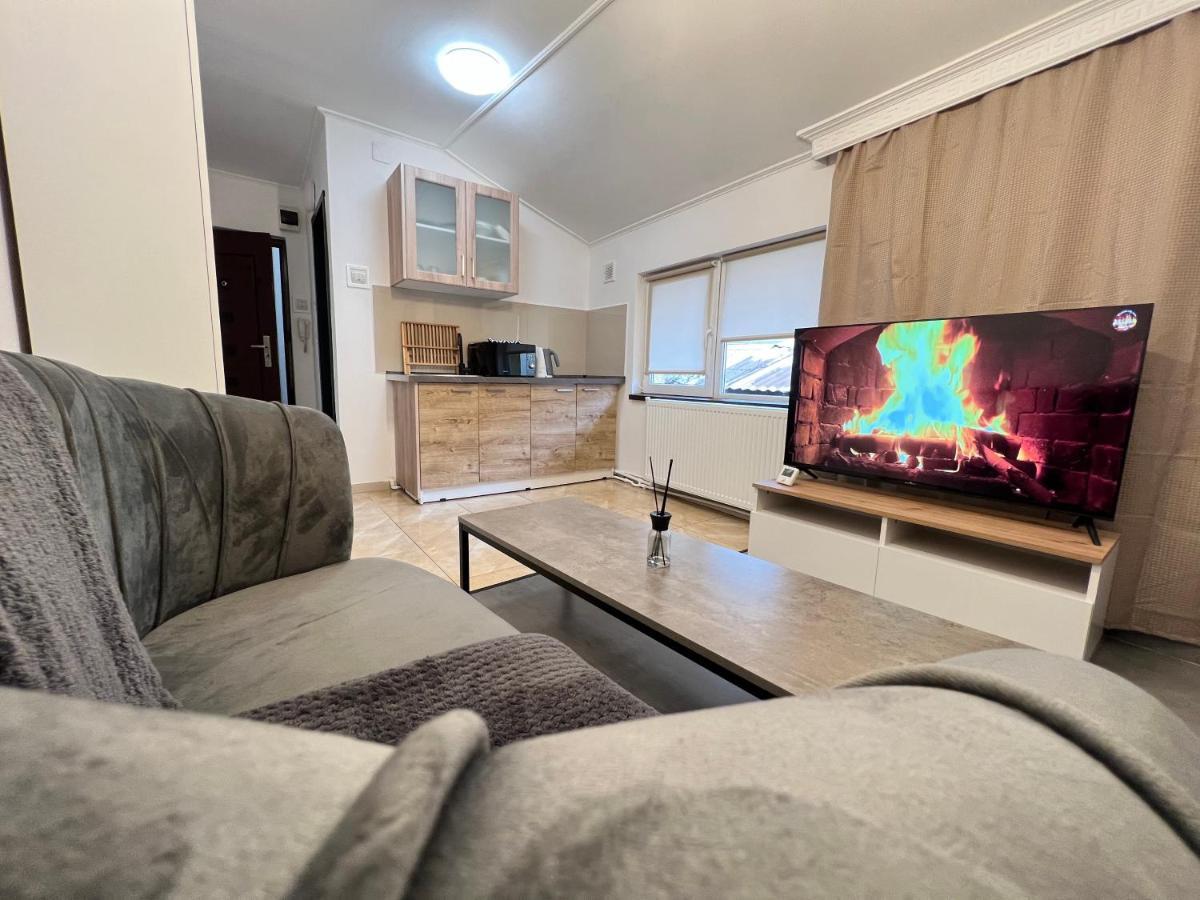 Ndl Downtown Apartment Cluj Napoca Bagian luar foto