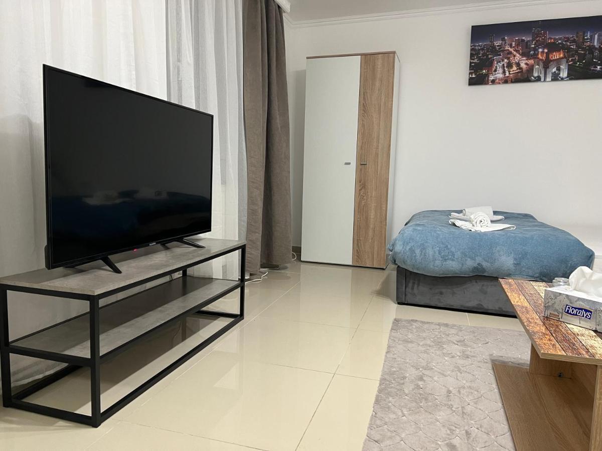Ndl Downtown Apartment Cluj Napoca Bagian luar foto
