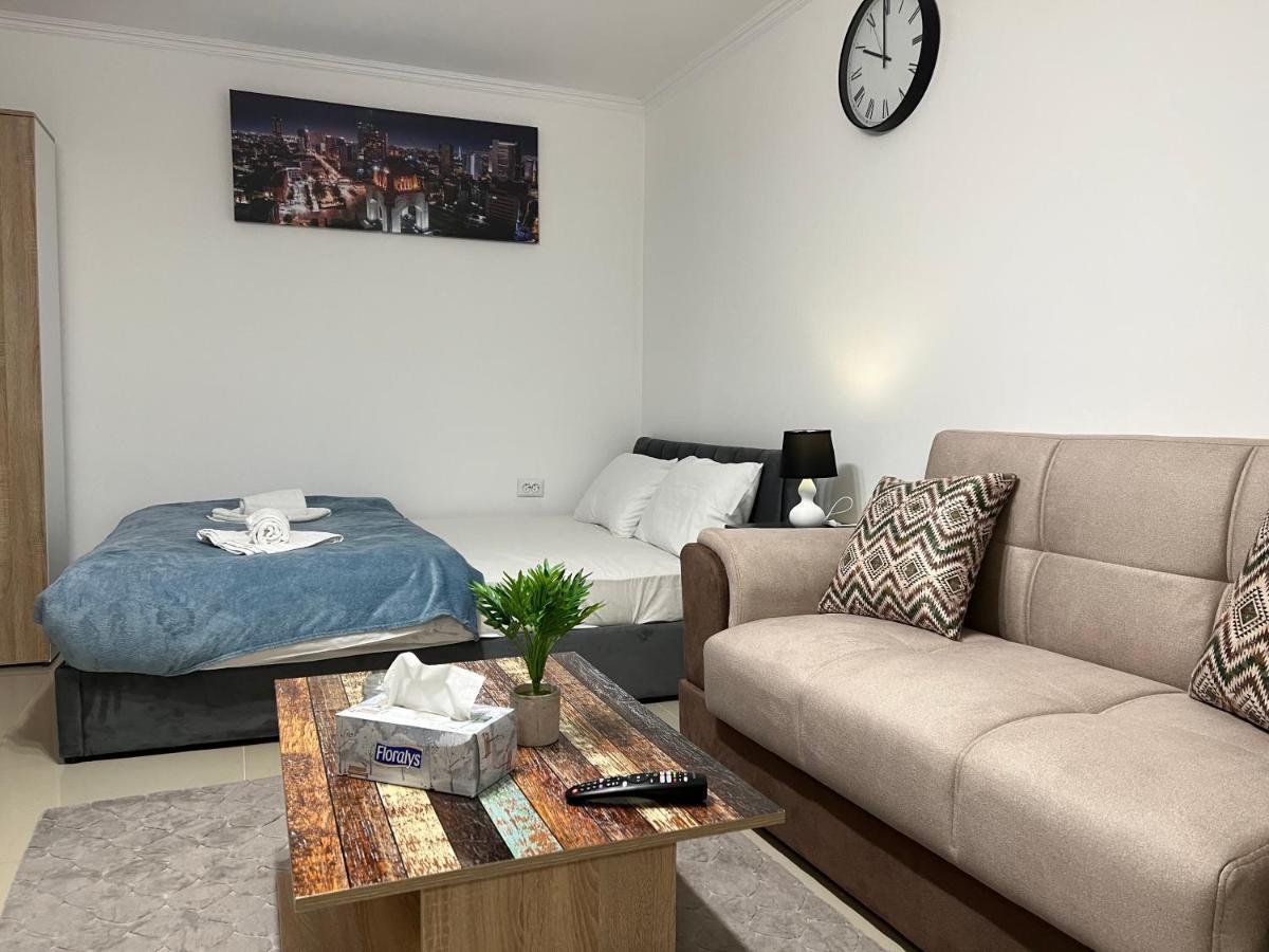 Ndl Downtown Apartment Cluj Napoca Bagian luar foto