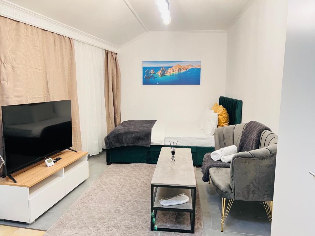 Ndl Downtown Apartment Cluj Napoca Bagian luar foto